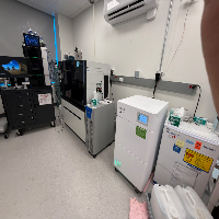 Thermo Scientific Orbitrap Eclipse Tribrid Mass Spectrometer with Vanquish UHPLC System image 2